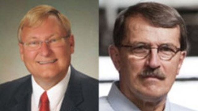 Racine Senate recall candidates work to mobilize bases