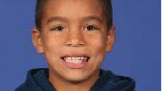 Update: Police locate 10-year-old boy reported as a 'runaway' in Racine