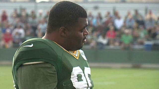 FOX Sports NFL: Green Bay Packers DT B.J. Raji is retiring