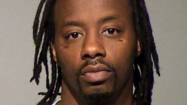 Fredrick Ramsey charged, accused of fatally stabbing woman