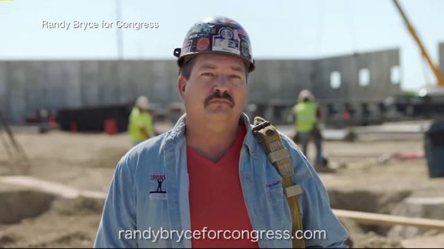 Latest Democratic challenger to House Speaker Paul Ryan: "Let's trade places"