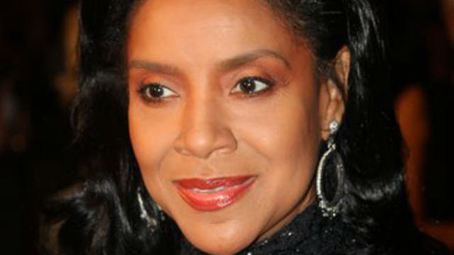 Phylicia Rashad says she was misquoted on Bill Cosby, sets record straight