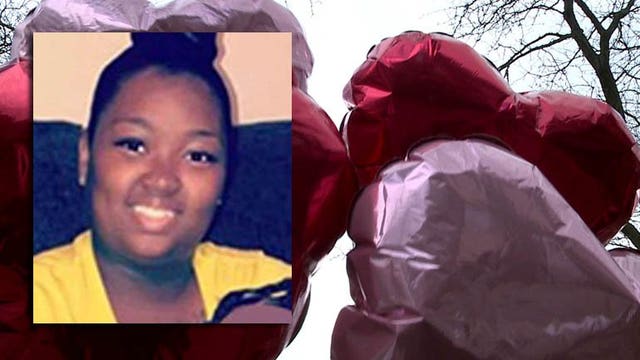 Family mourns mother of 4 fatally shot in Milwaukee: 'Why did you have to take someone so sweet?'