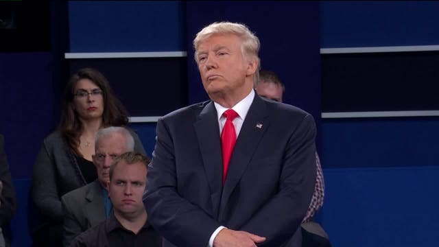 Donald Trump cancels West Allis campaign stop