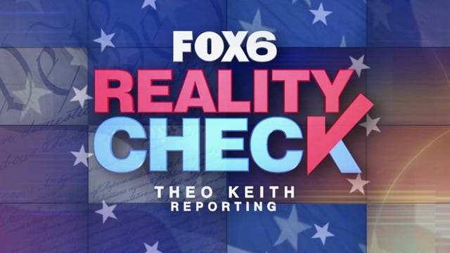 Fact checking President Obama's visit to Milwaukee