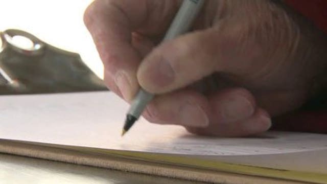 Walker campaign files recall lawsuit