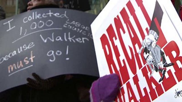 Reaction to petition submission mixed in southeast Wisconsin