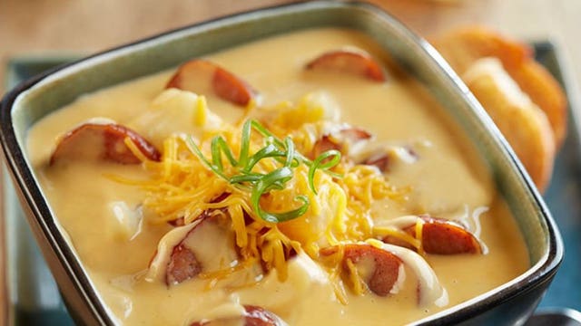 Super easy and delicious! 3 slow cooker recipes that will keep you warm this winter