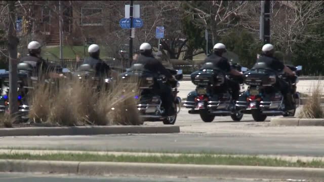 MPD, MCSO, State Patrol, mayor launch task force to combat reckless driving: 'We're taking you off the street'
