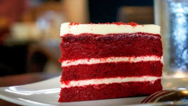 High times at the hospital: Man accidentally gives nurses ‘thank you’ cake laced with cannabis