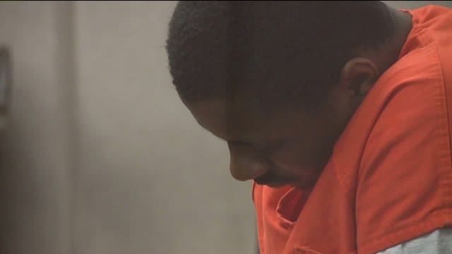 "There was no braking:" Reggie Gaston charged in crash that killed mother, infant daughter