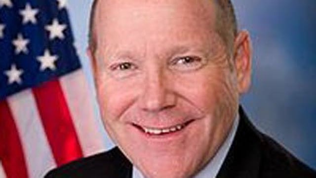 GOP Rep. Ribble re-elected in northeast Wisconsin