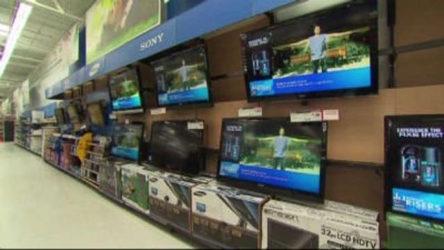 More rent-to-own stores may be hitting Wisconsin