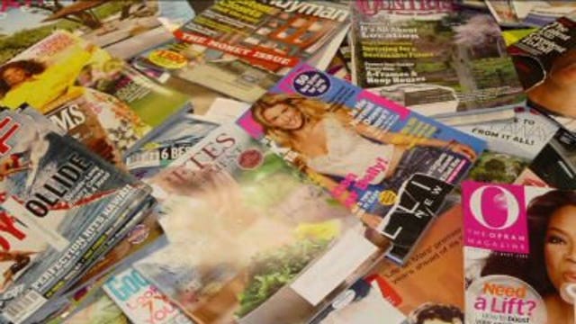 U.S. Postal Inspectors alerting folks to "revenge fraud"