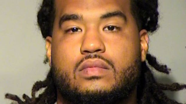 Man who struck 5 cars, held man and baby hostage in West Allis, facing multiple charges