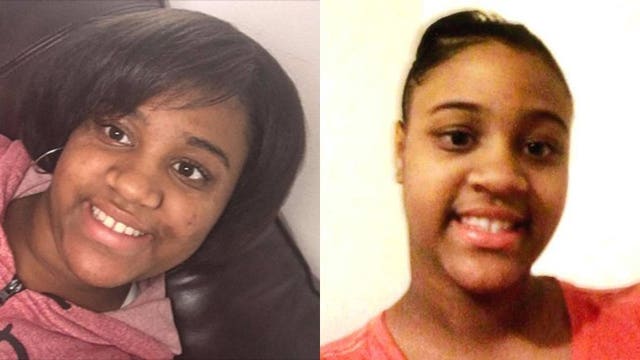 Update: Milwaukee police 13-year-old girl reported missing has returned home