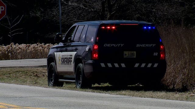 Chain-reaction crash involved school bus with 44 children on board in Richfield