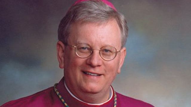 Wisconsin bishop: Voters could put 'soul in jeopardy'