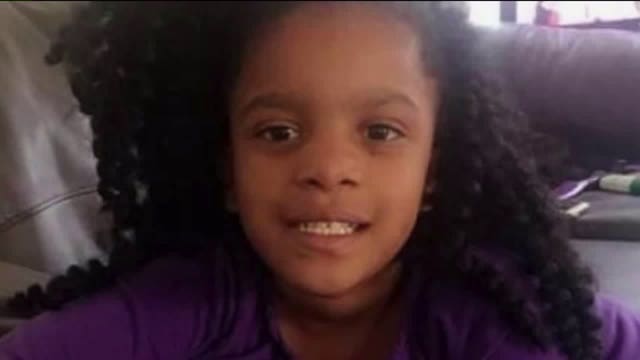 Police arrest 30-year-old man, suspected driver in hit-and-run that killed 5-year-old girl