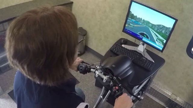 "An eye-opener:" 3 motorcycle riders killed in Milwaukee area; DOT simulator encourages safety