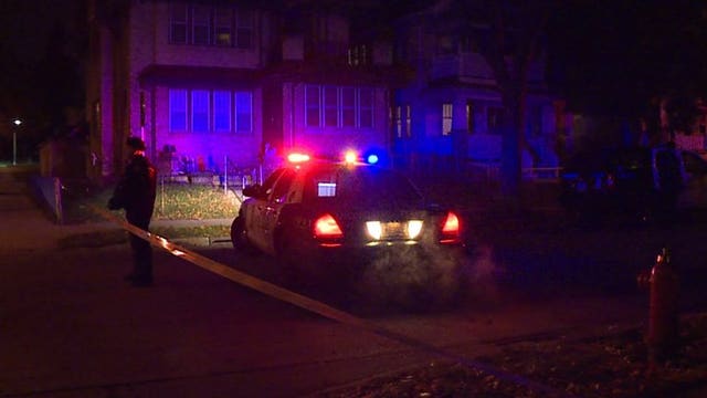 Milwaukee police: Man found fatally shot near 16th and Ring