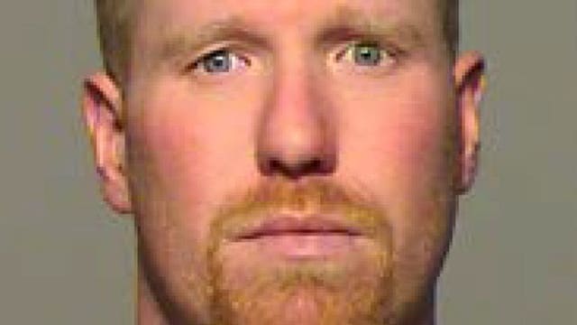 Crashed in a ditch: Deputies arrest man suspected of driving drunk