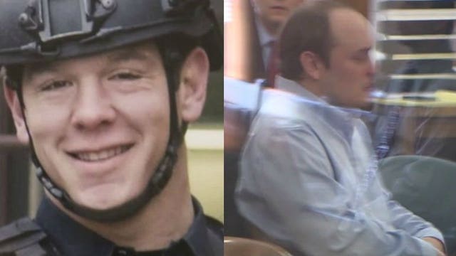 Jordan Fricke, suspect in MPD Officer Matthew Rittner's homicide, to testify
