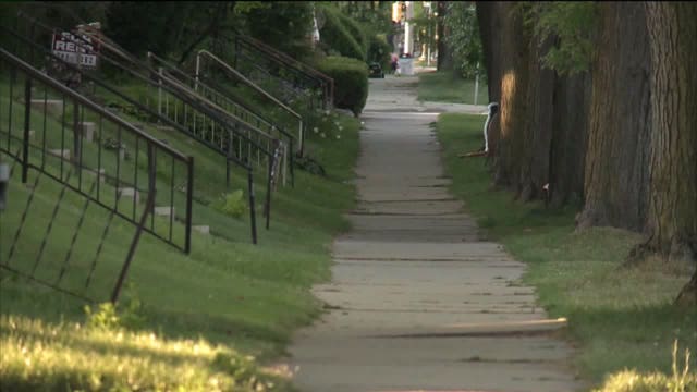'Woke up... covered in blood:' Riverwest man attacked, robbed while walking home