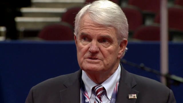 President Trump picks Wisconsin businessman Stephen King to serve as ambassador to Czech Republic