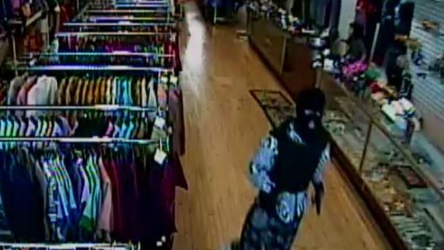 Can you help? Police seek three suspects in robbery of south side business