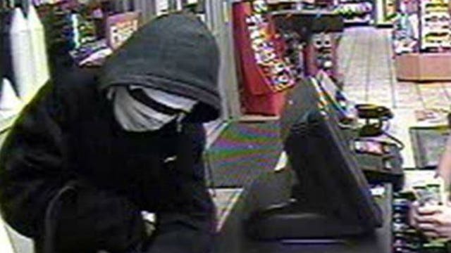 Recognize this guy? Police need help identifying armed robbery suspect