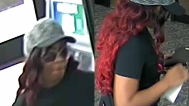 Caught on camera: Milwaukee police need your help to identify bank robbery suspect