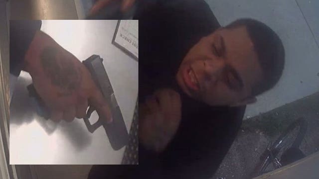 Police: Suspects rob multiple taco trucks on Milwaukee's south side