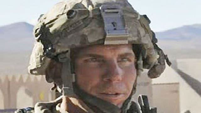 Army sergeant to be charged in Afghan killings