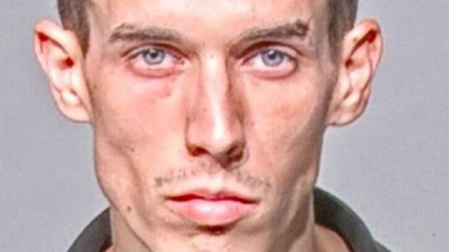 Father pleads guilty after 1-year-old got her hands on Percocet pills and died