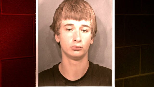 Captured: US Marshals seek Robert Ramczyk