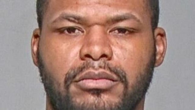 Man accused of killing 2 men, dog sentenced to 35 years in prison