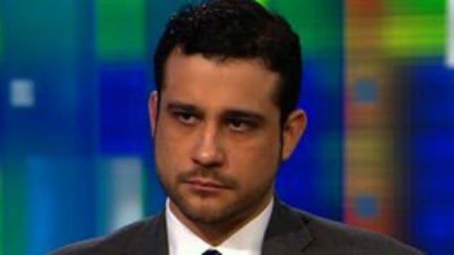 George Zimmerman's brother apologizes for offensive tweets