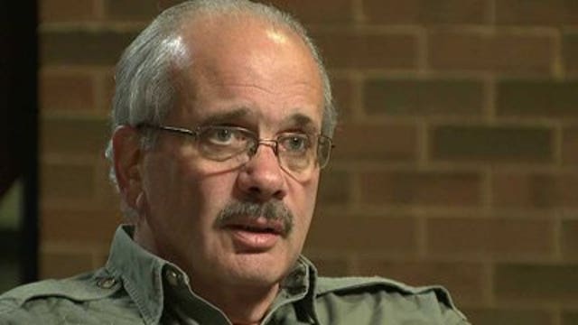 Investigator Ira Robins plans to run against Lt. Gov. Kleefisch