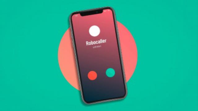 Anti-robocall bill likely as House, Senate reach compromise