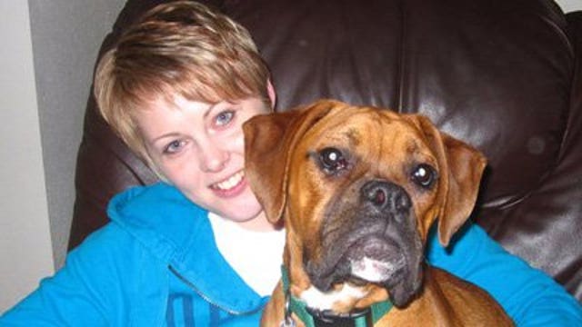 Friends, co-workers remember 35-year-old Cary Robuck