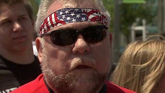 Milwaukee man makes 300th visit to Summerfest