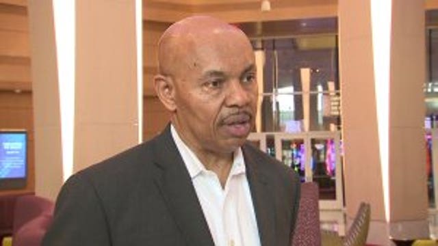 Potawatomi Hotel & Casino CEO/GM Rodney Ferguson to step down