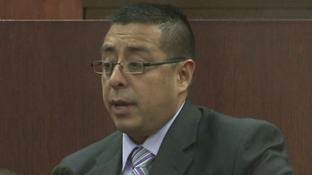 Jury finds former police detective Rodolfo Gomez not guilty in misconduct case