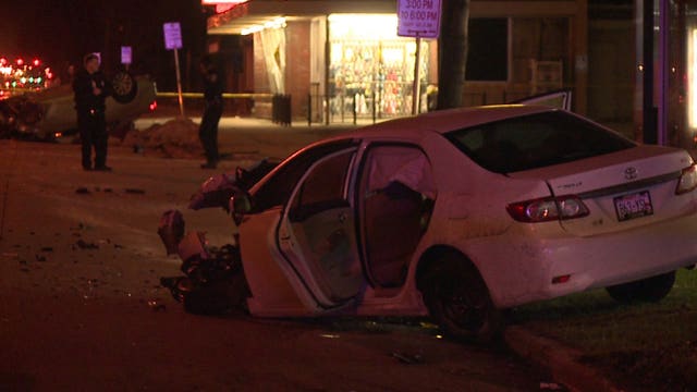 'The penalties aren't weak:' City leaders, police brainstorm solutions with hit-and-runs at 5-year high