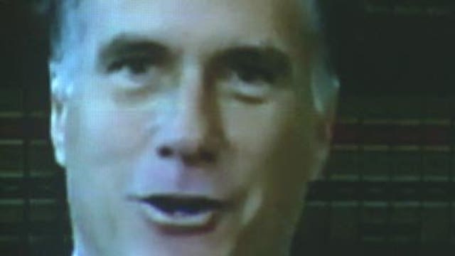 Democrats launch anti-Romney ad, will air in Wisconsin