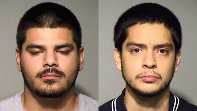 2 men federally charged in connection with shooting of MPD officer Brandon Baranowski plead guilty