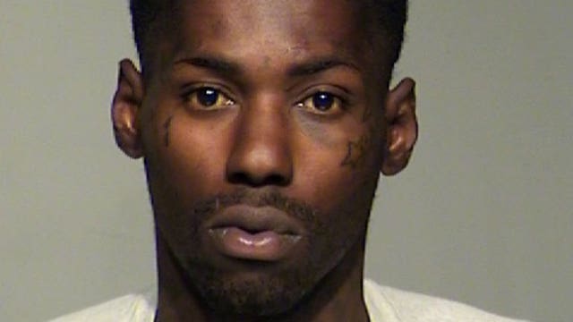 Man accused in shooting on basketball courts after he lost a fight pleads not guilty