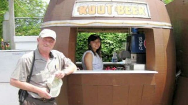 This State Fair bittersweet for Crocker family after loss of patriarch