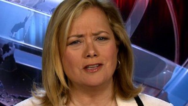 Democratic strategist apologizes to Ann Romney